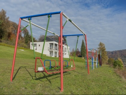 照片: Waldhotel Sonnenberg
