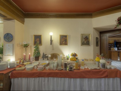 照片: Waldhotel Sonnenberg