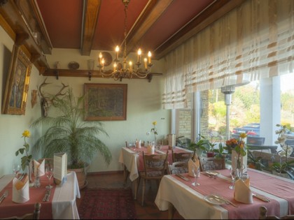照片: Waldhotel Sonnenberg