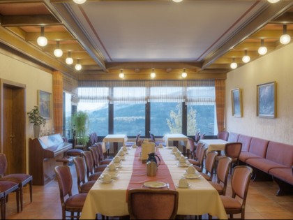 照片: Waldhotel Sonnenberg