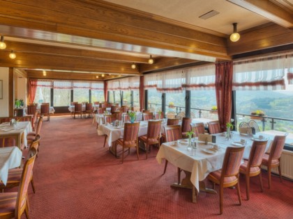 照片: Waldhotel Sonnenberg