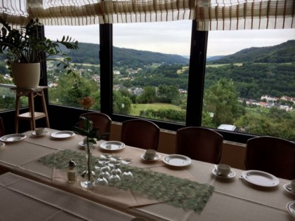 照片: Waldhotel Sonnenberg