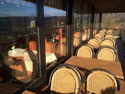 照片: Waldhotel Sonnenberg